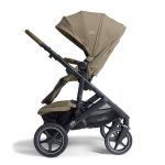 Joie Signature Vinca 2in1 babakocsi + Ramble XL mózeskosár Sandstone 