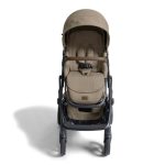 Joie Signature Vinca 2in1 babakocsi + Ramble XL mózeskosár Sandstone 