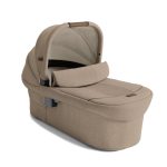 Joie Signature Vinca 2in1 babakocsi + Ramble XL mózeskosár Sandstone 