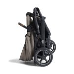 Joie Signature Vinca 2in1 babakocsi+mózes Maple