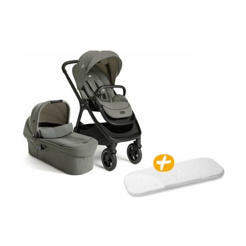 Joie Signature Finiti 2in1 babakocsi Evergreen