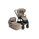 Joie Signature Finiti 2in1 babakocsi Sandstone