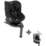 Joie i-Spin 360 40-105cm gyerekülés Shale