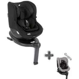 Joie i-Spin 360 40-105cm gyerekülés Shale