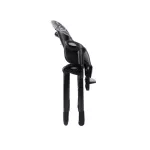 Joie Mimzy Recline etetőszék ABC Charcoal