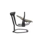 Joie Serina 2in1 elektromos hinta Hazelnut