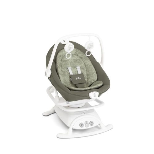 Joie Sansa 2in1 elektromos hinta Palms