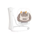 Joie Whimsy 2in1 felhúzható hinta és pihenőszék - Ash