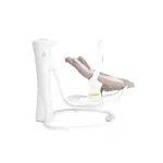 Joie Whimsy 2in1 felhúzható hinta és pihenőszék - Ash