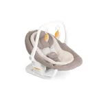 Joie Whimsy 2in1 felhúzható hinta és pihenőszék - Ash
