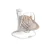 Joie Whimsy 2in1 felhúzható hinta és pihenőszék - Almond