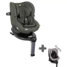 Joie i-Spin 360 40-105cm gyerekülés Thyme