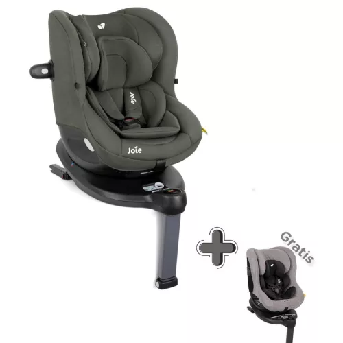 Joie i-Spin 360 40-105cm gyerekülés Thyme