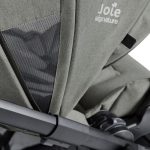 Joie Signature Versiti testvérülés Evergreen