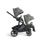 Joie Signature Versiti testvérülés Evergreen