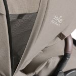 Joie Signature Versiti testvérülés Sandstone