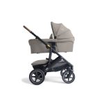 Joie Signature Finiti 3in1 babakocsi Maple (i-Snug 2 hordozóval)