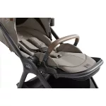 Joie Signature Finiti 3in1 babakocsi Maple (i-Snug 2 hordozóval)