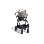 Joie Signature Finiti 3in1 babakocsi Maple (i-Snug 2 hordozóval)