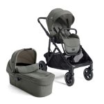 Joie Signature Versiti 2in1 babakocsi Evergreen