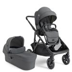 Joie Signature Versiti 2in1 babakocsi Ebony