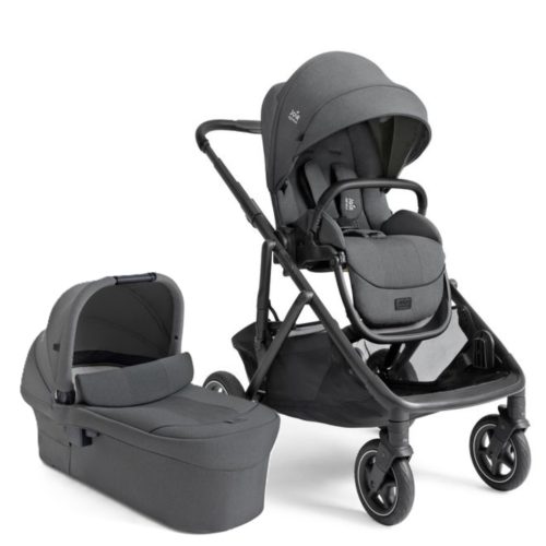 Joie Signature Versiti 2in1 babakocsi Ebony