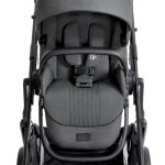 Joie Signature Versiti 2in1 babakocsi Ebony