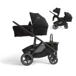 Joie Signature Versiti 2in1 babakocsi Eclipse