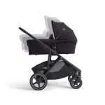 Joie Signature Versiti 2in1 babakocsi Eclipse