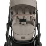 Joie Signature Versiti 2in1 babakocsi Sandstone