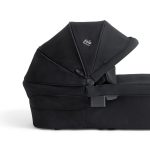 Joie Signature Ramble XL mózeskosár Versiti babakocsihoz Eclipse