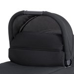 Joie Signature Ramble XL mózeskosár Versiti babakocsihoz Eclipse