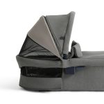 Joie Signature Ramble XL mózeskosár Versiti babakocsihoz Evergreen