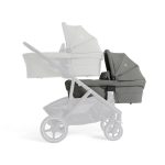 Joie Signature Ramble XL mózeskosár Versiti babakocsihoz Evergreen