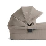 Joie Signature Ramble XL mózeskosár Versiti babakocsihoz Sandstone