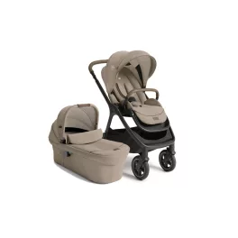Joie Signature Finiti 2in1 babakocsi Sandstone