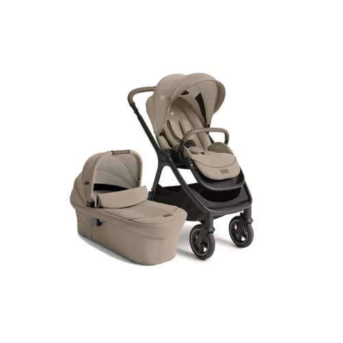 Joie Signature Finiti 2in1 babakocsi Sandstone