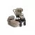 Joie Signature Finiti 2in1 babakocsi Sandstone
