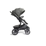 Joie Signature Vinca 2in1 babakocsi + Ramble XL mózeskosár Evergreen