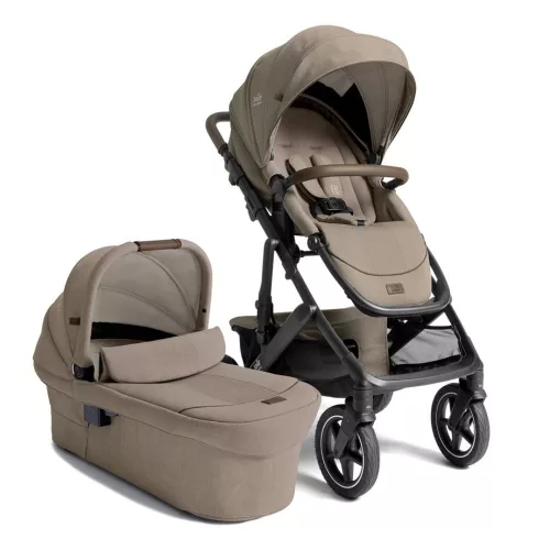 Joie Signature Vinca 2in1 babakocsi Sandstone