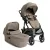 Joie Signature Vinca 2in1 babakocsi Sandstone