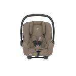 Joie i-Snug 2 40-75 cm hordozó Cashew