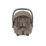 Joie i-Snug 2 40-75 cm hordozó Cashew