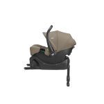 Joie i-Snug 2 40-75 cm hordozó Cashew