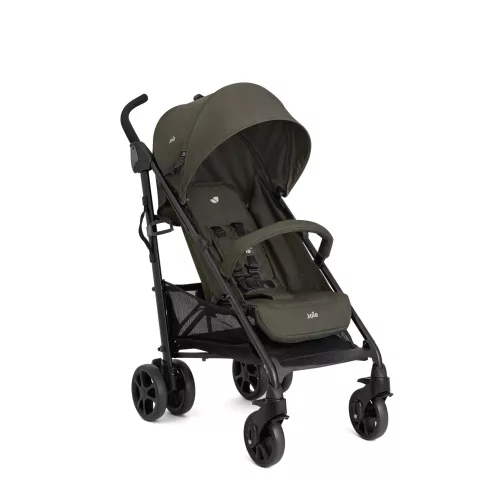 Joie Brisk Lx babakocsi Sage
