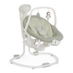 Joie Serina 2in1 elektromos hinta Strata Mist