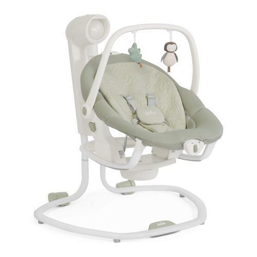 Joie Serina 2in1 elektromos hinta Strata Mist