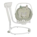 Joie Serina 2in1 elektromos hinta Strata Mist