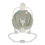 Joie Serina 2in1 elektromos hinta Strata Mist