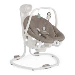 Joie Serina 2in1 elektromos hinta Strata Acorn